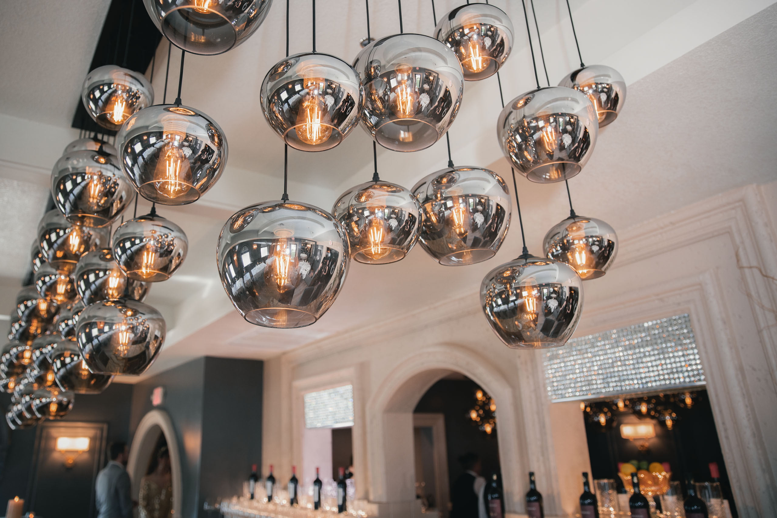About Valentino Ristorante Italiano - Italian Restaurant in 