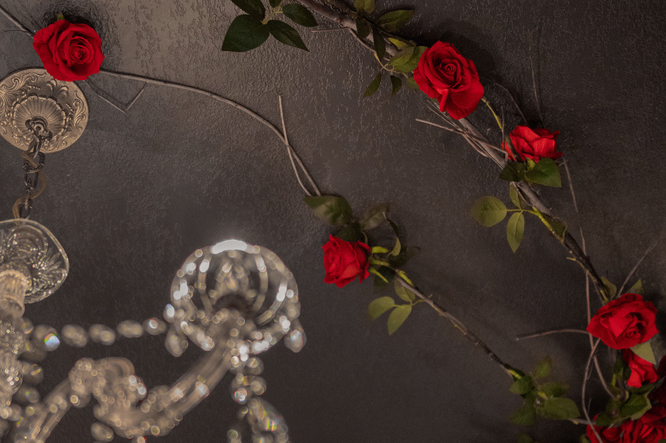 Romeo & Giulietta Room Room Private Event Space at Valentino Ristorante Italiano