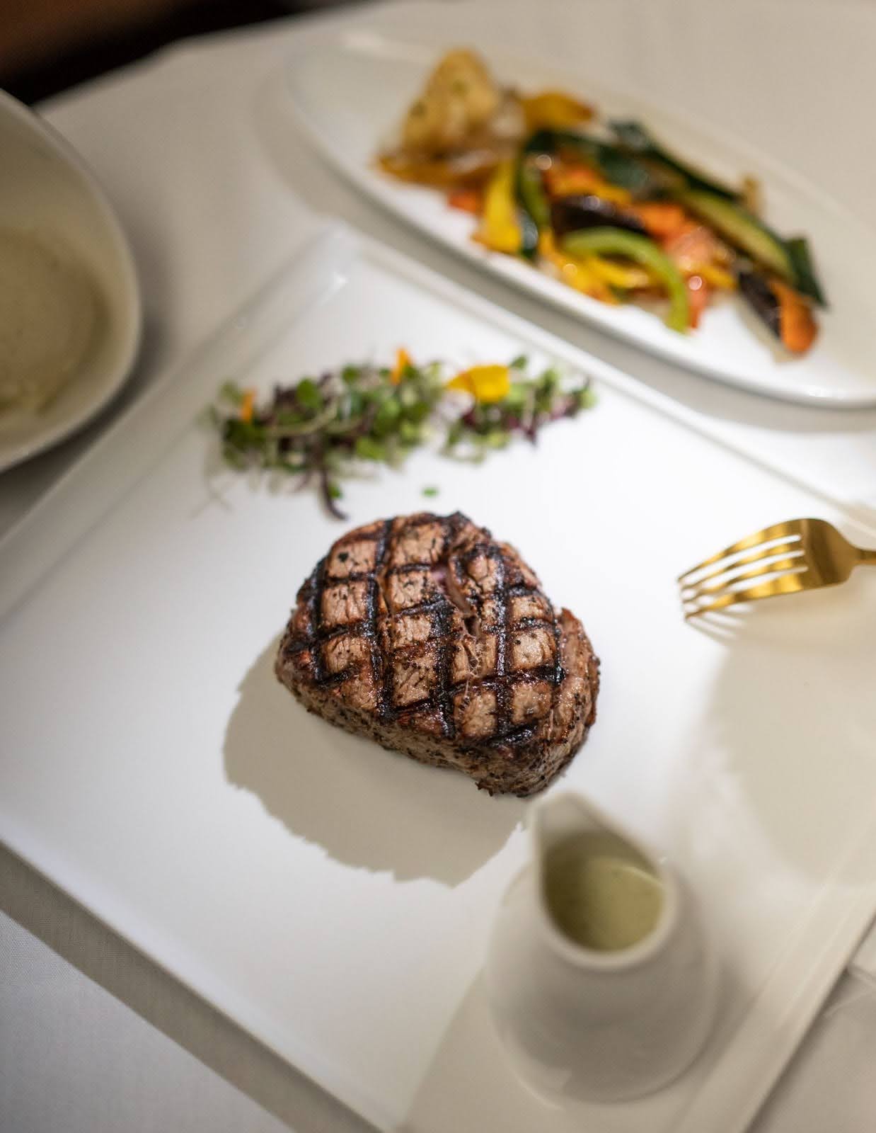 Authentic Italian dining in Clearwater FL